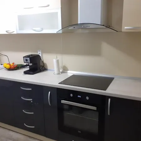 Varna Beach Appartement