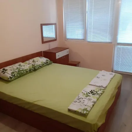 Varna Beach Appartement *