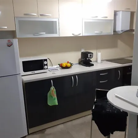 Varna Beach Appartement *