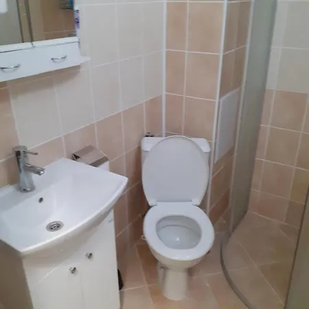 Appartement Varna Beach *