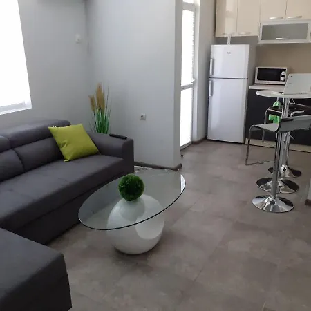 Varna Beach Appartement Varna