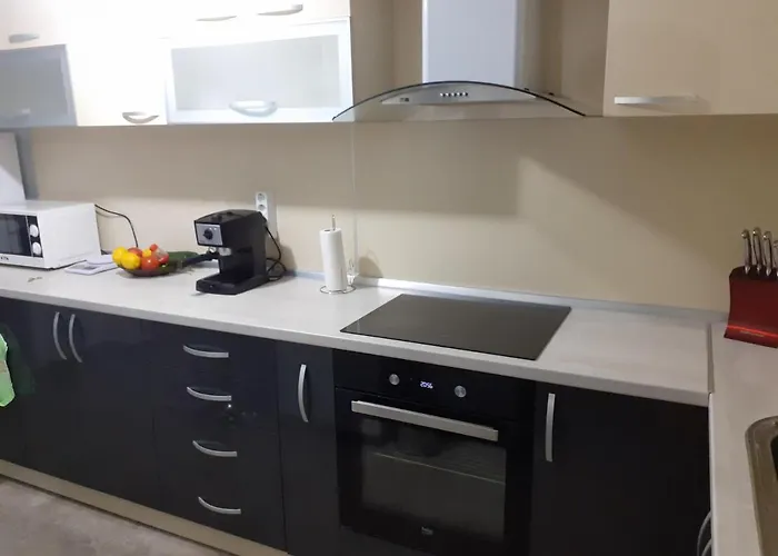 Varna Beach Apartament