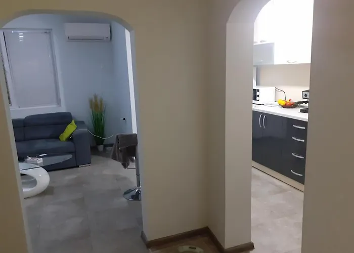 Varna Beach Apartamento *