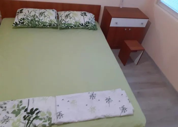 Varna Beach Apartamento