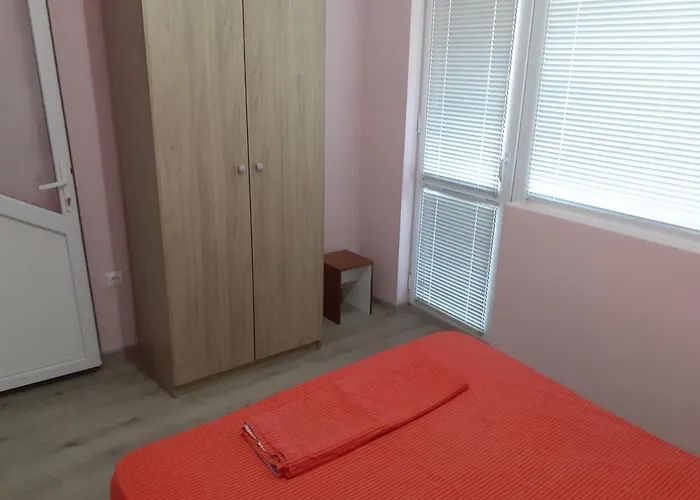 Varna Beach Apartamento