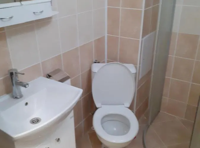 Apartamento Varna Beach *