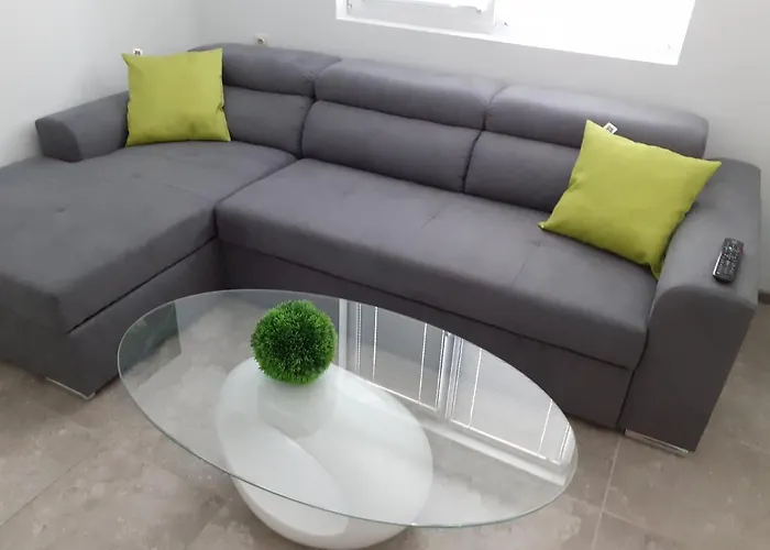 Apartamento Varna Beach *