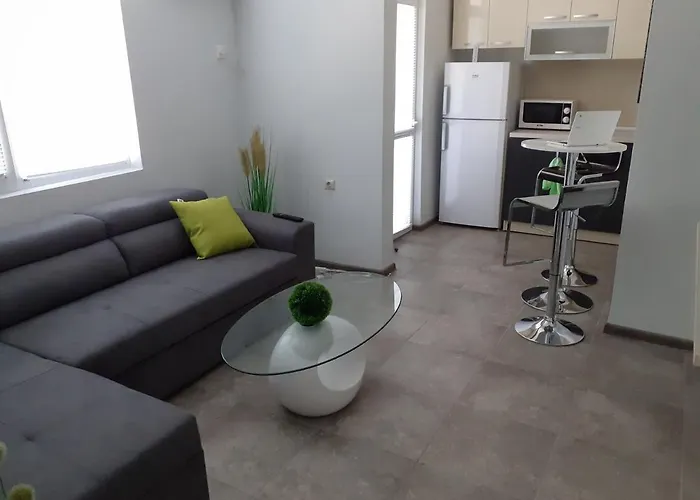 Varna Beach Apartamento Varna