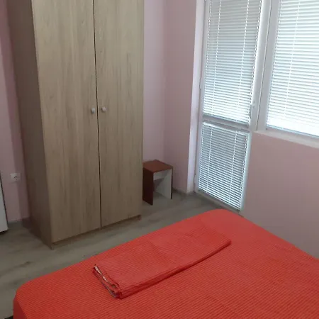 Varna Beach Apartament