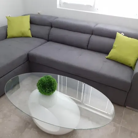 Apartament Varna Beach *