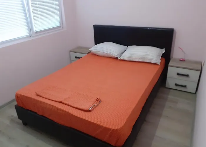 Varna Beach Βάρνα