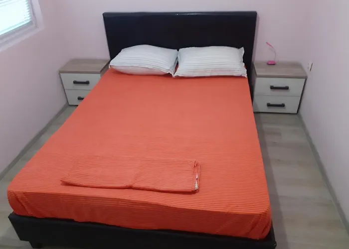 Varna Beach Βάρνα